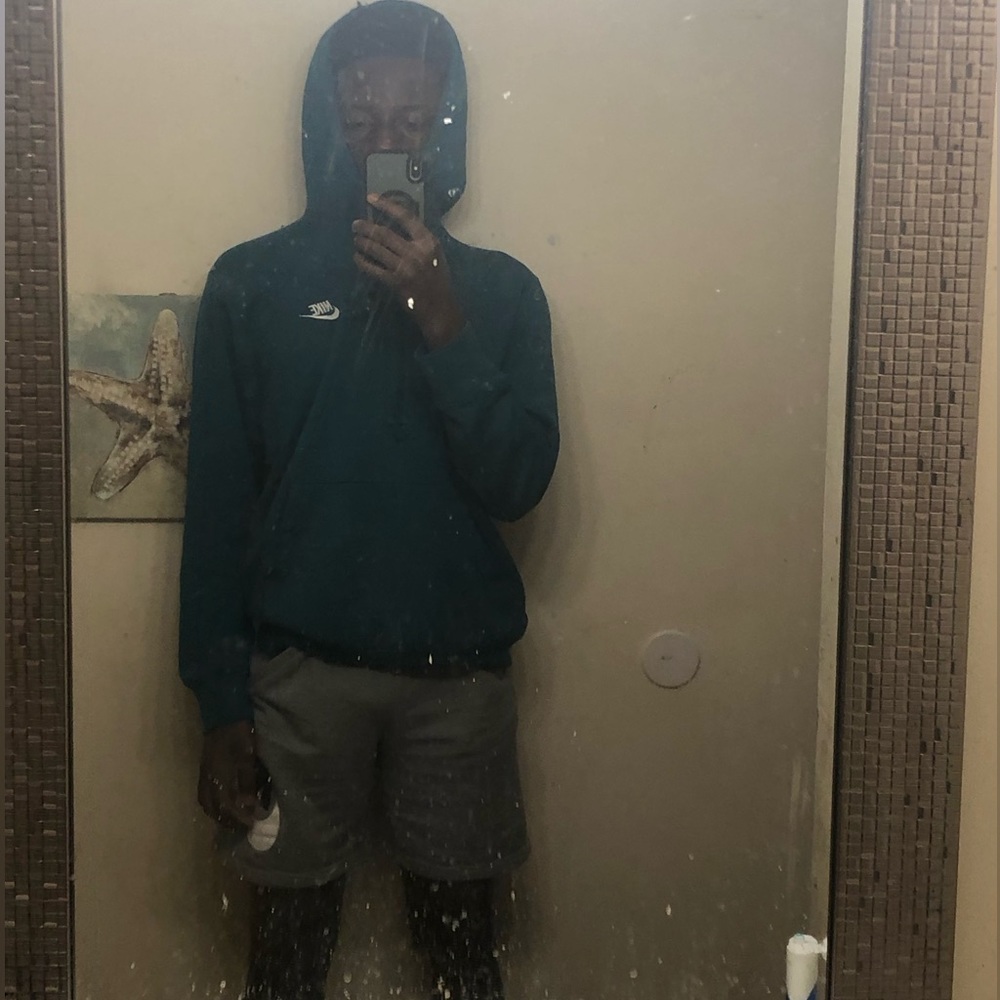 Meet your Posher, Marquell